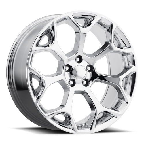 Chrome Chrysler 300 20 x 9 Wheels 05-up LX Cars, Challenger - Click Image to Close